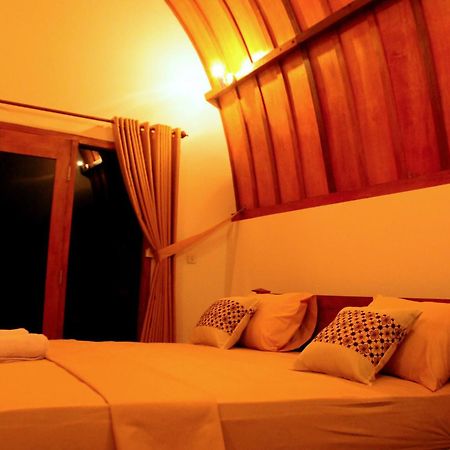 Macoa Village Quần đảo Gili Ngoại thất bức ảnh