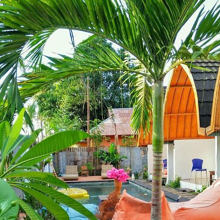 Macoa Village Quần đảo Gili Ngoại thất bức ảnh