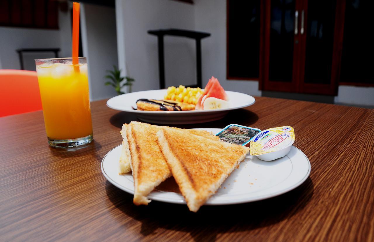 Macoa Village Quần đảo Gili Ngoại thất bức ảnh