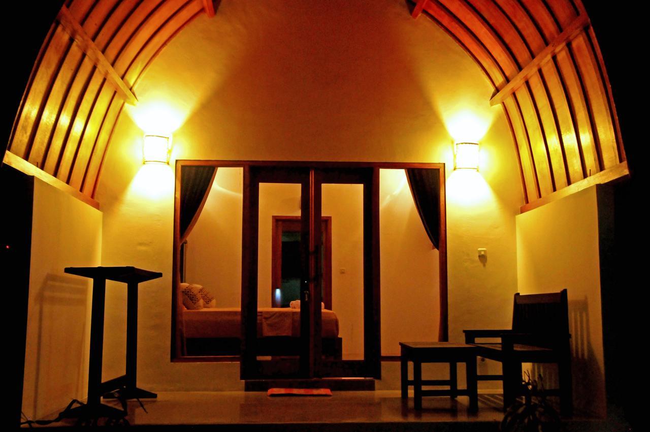 Macoa Village Quần đảo Gili Ngoại thất bức ảnh