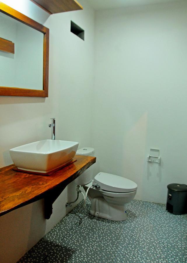 Macoa Village Quần đảo Gili Ngoại thất bức ảnh
