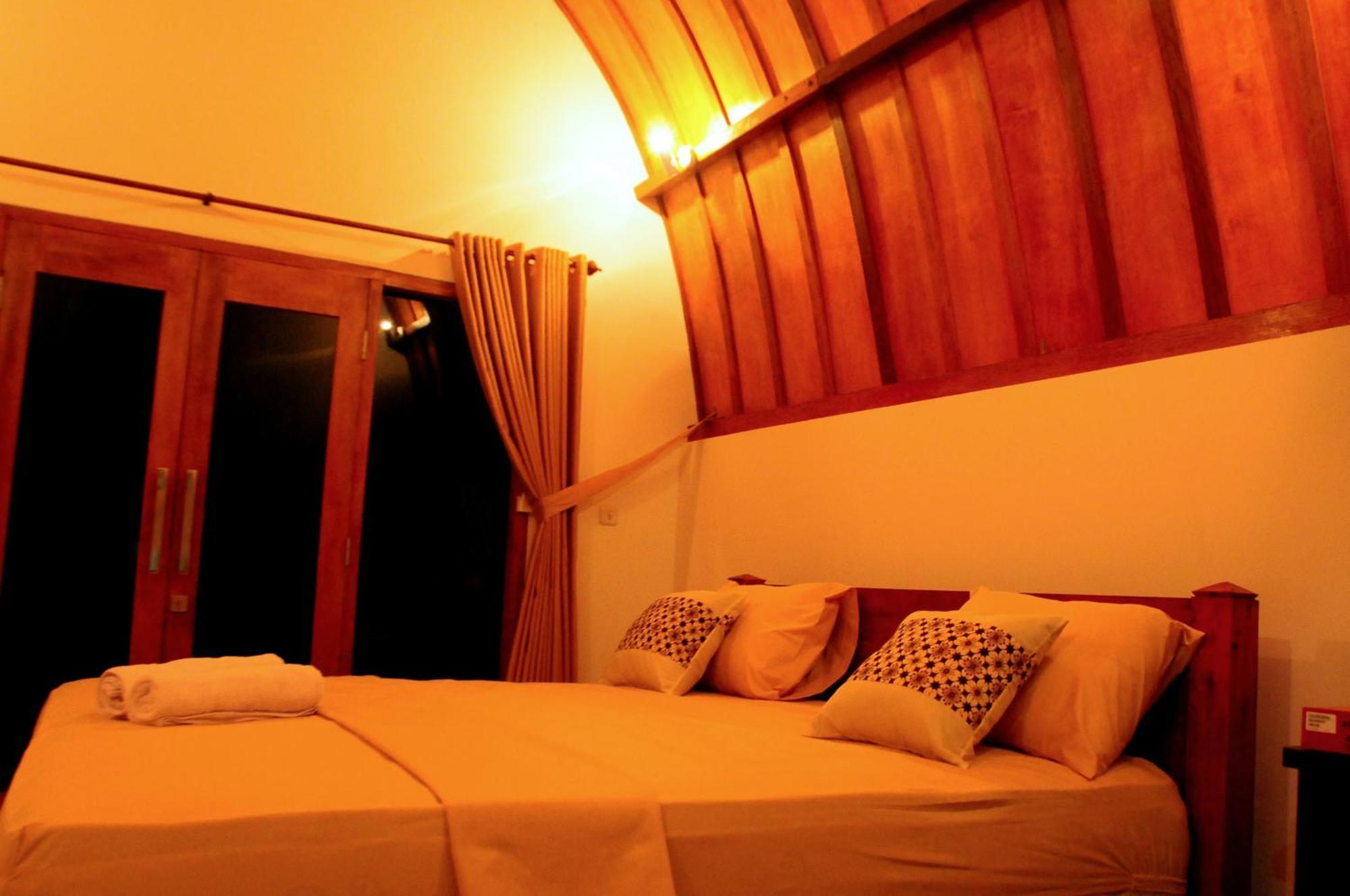 Macoa Village Quần đảo Gili Ngoại thất bức ảnh