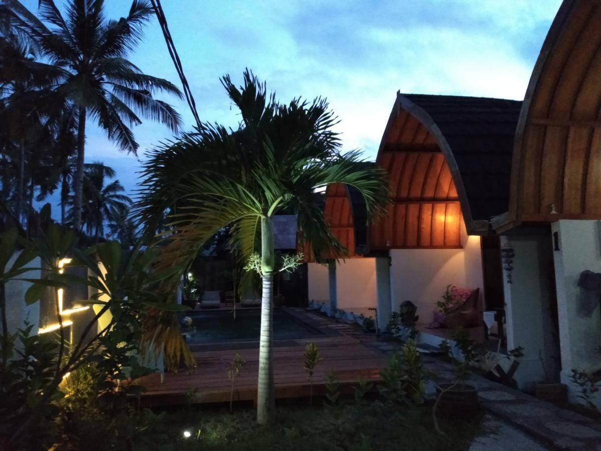 Macoa Village Quần đảo Gili Ngoại thất bức ảnh