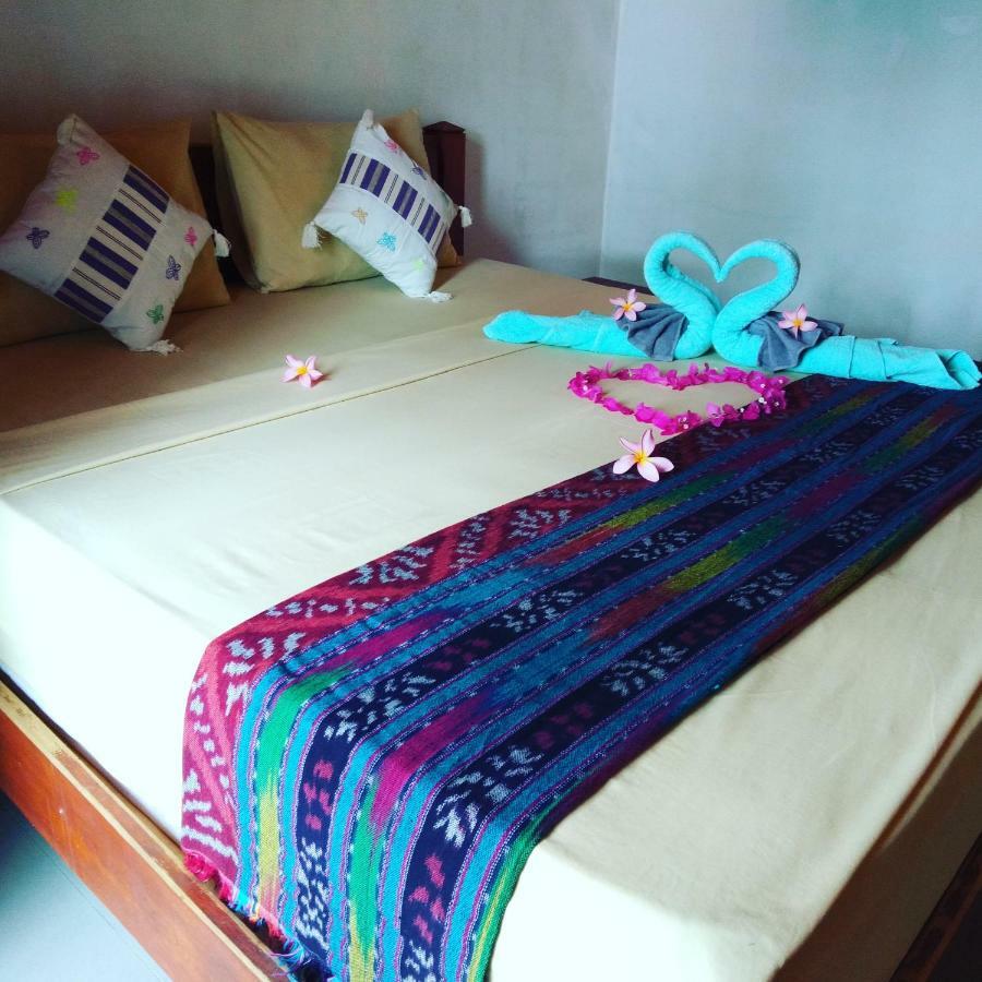 Macoa Village Quần đảo Gili Ngoại thất bức ảnh