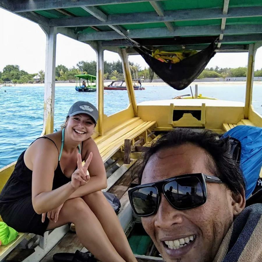 Macoa Village Quần đảo Gili Ngoại thất bức ảnh