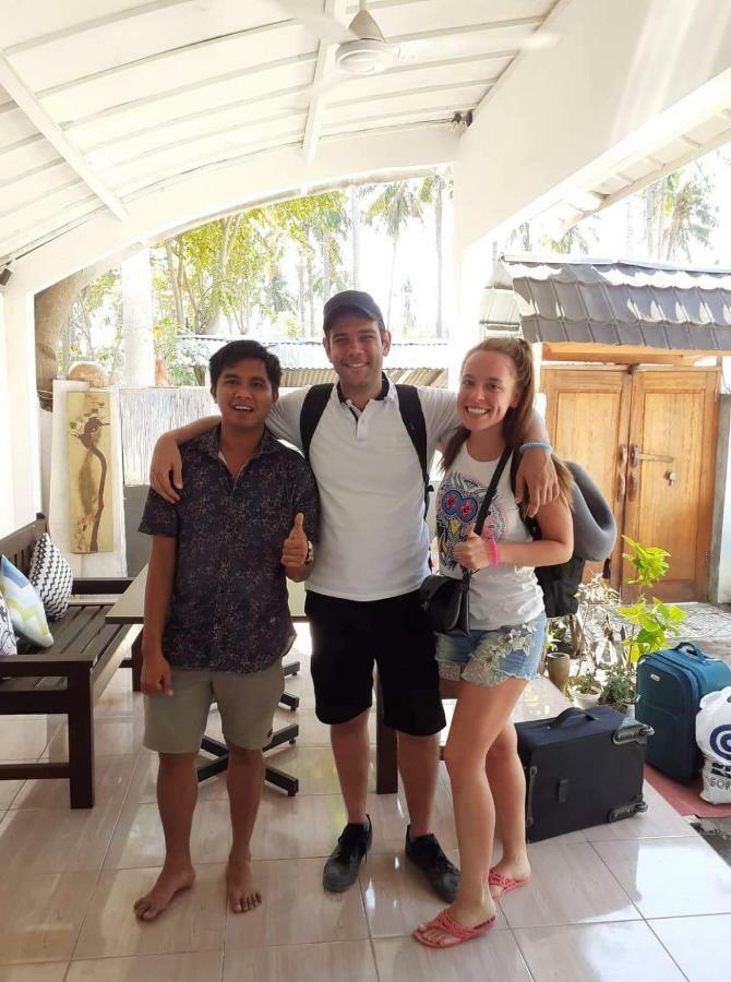 Macoa Village Quần đảo Gili Ngoại thất bức ảnh