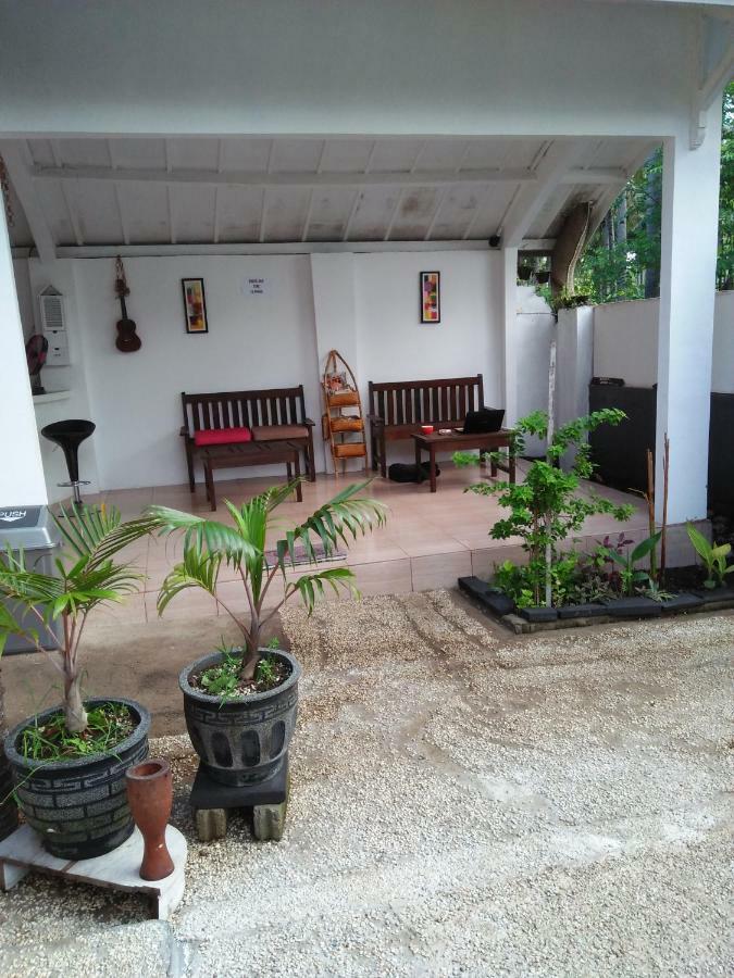 Macoa Village Quần đảo Gili Ngoại thất bức ảnh