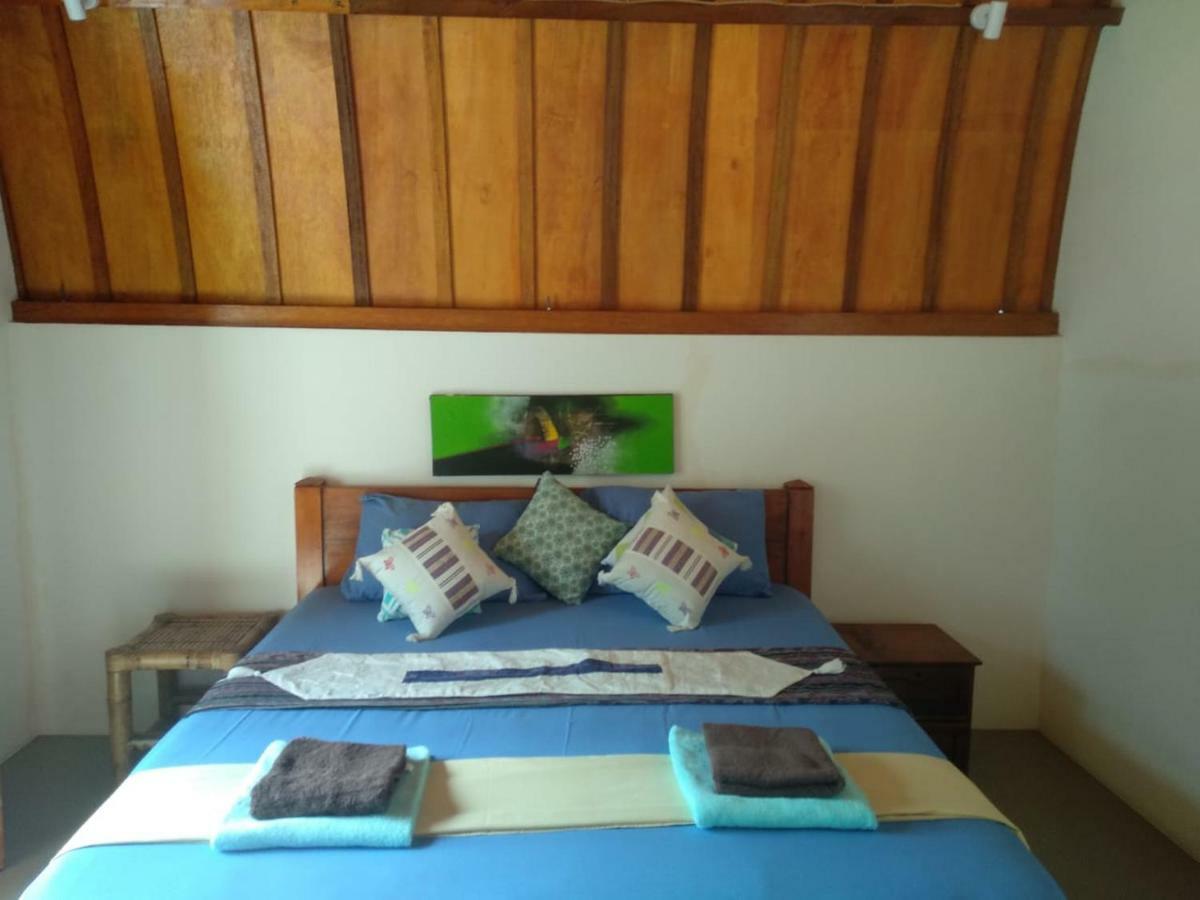 Macoa Village Quần đảo Gili Phòng bức ảnh