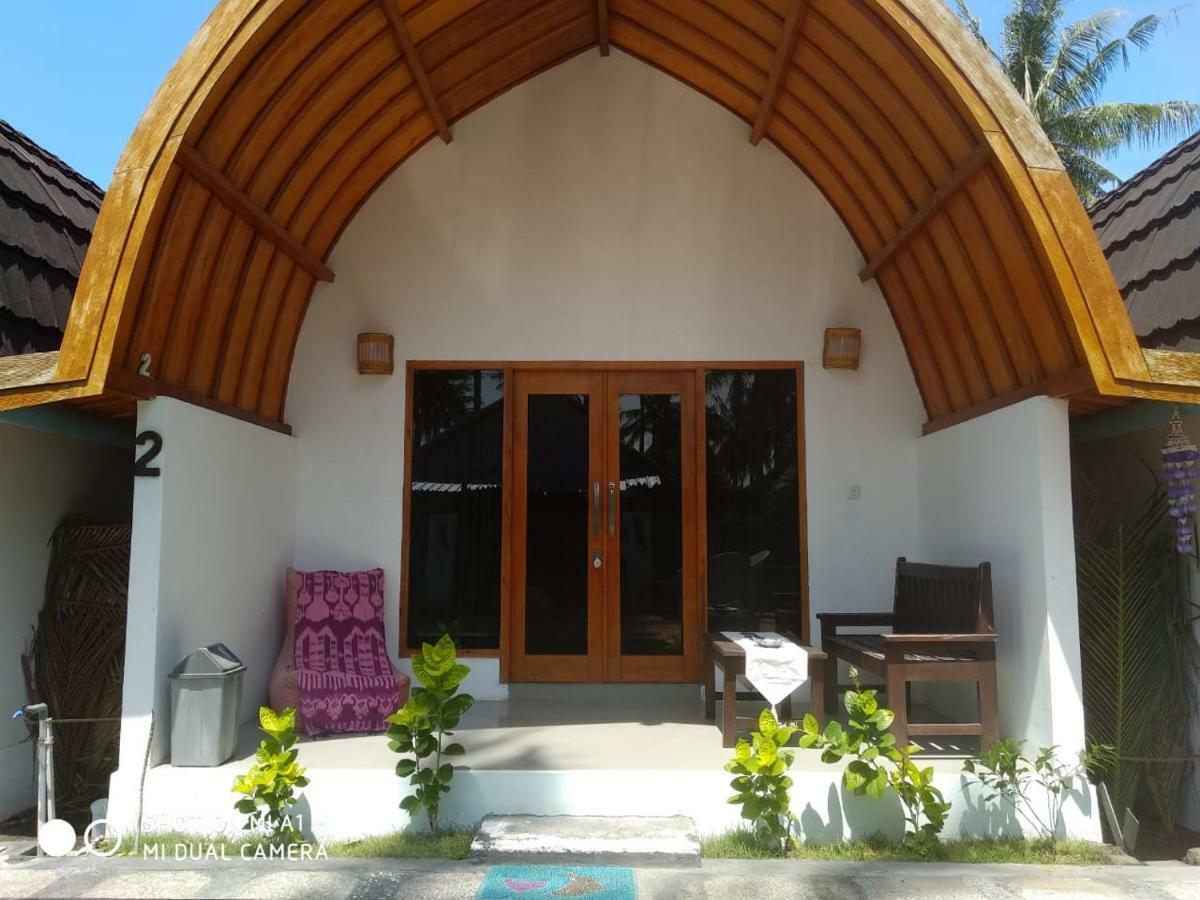 Macoa Village Quần đảo Gili Ngoại thất bức ảnh
